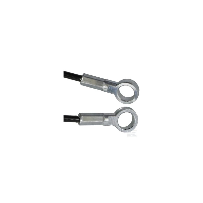 Stiga 1870002080 Câble de table de levage L:690