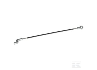 Stiga 1870002140 Ensemble câble 110/125 qf