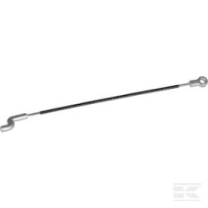 Stiga 1870002140 Ensemble câble 110/125 qf