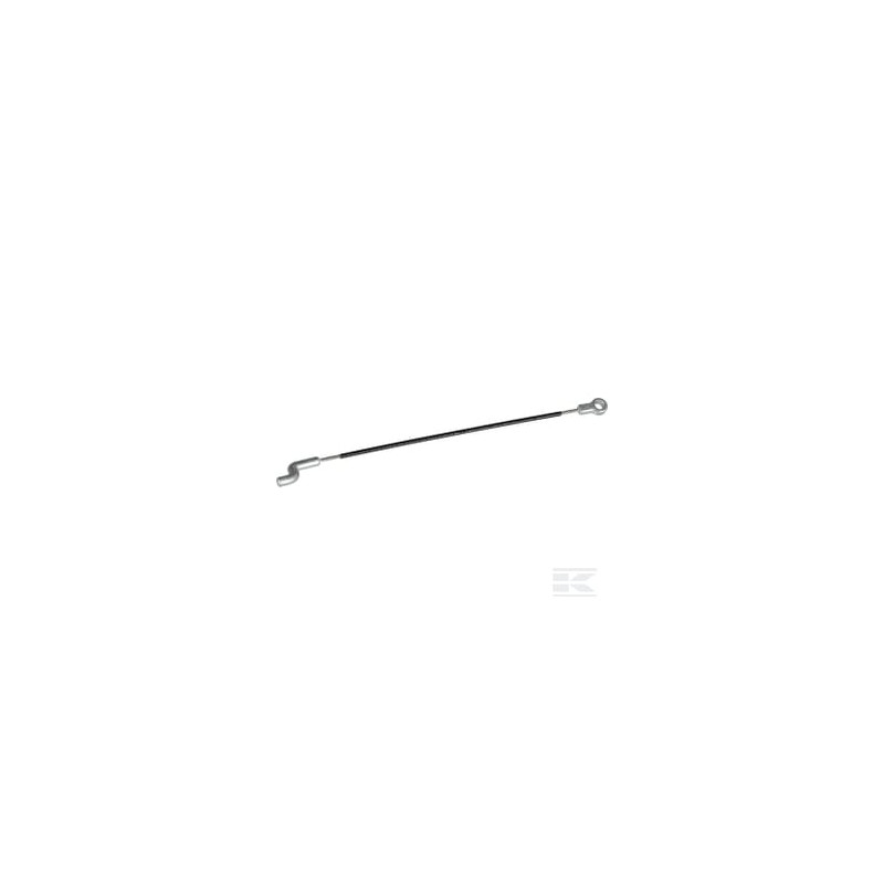Stiga 1870002140 Ensemble câble 110/125 qf