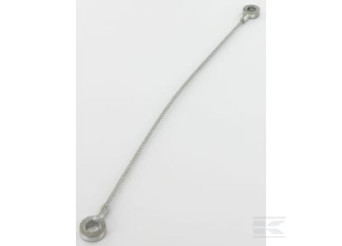 Stiga 1134656501 Corde de traction