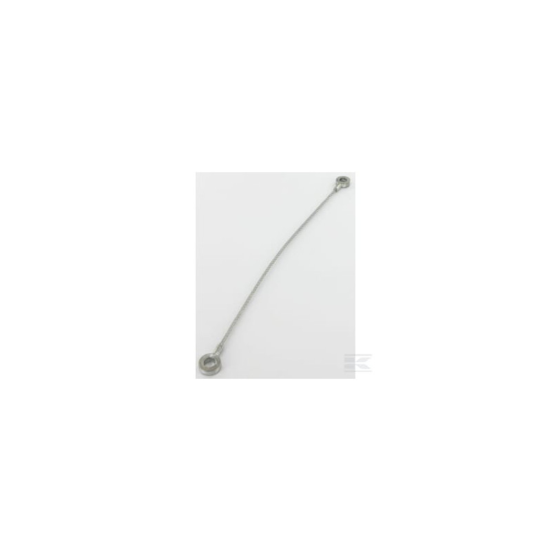 Stiga 1134656501 Corde de traction