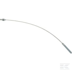 Viking 61707007500 Cable de plateau de coupe pour tondeuse