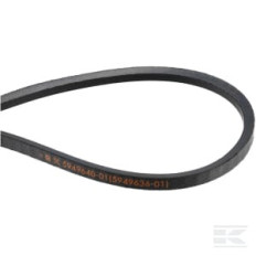 Husqvarna 594964001 Courroie trapézoïdale