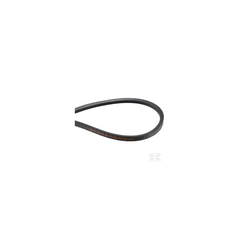 Husqvarna 594964001 Courroie trapézoïdale