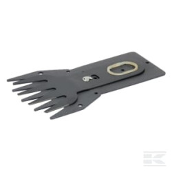 Wolf - Garten 7096052MESSET M-10
