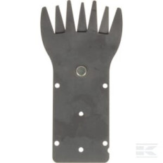 Wolf - Garten 7266095 Lame de coupe,  Lames d'herbe 50EMR, Finesse 50