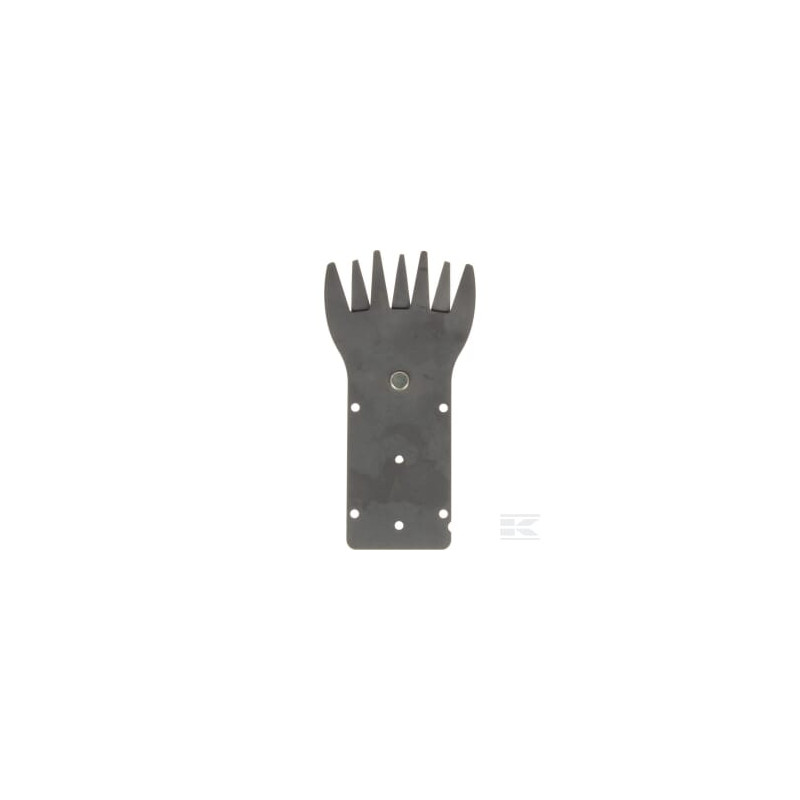 Wolf - Garten 7266095 Lame de coupe,  Lames d'herbe 50EMR, Finesse 50