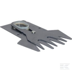 Outils Wolf 69125OW Lame 8Cm