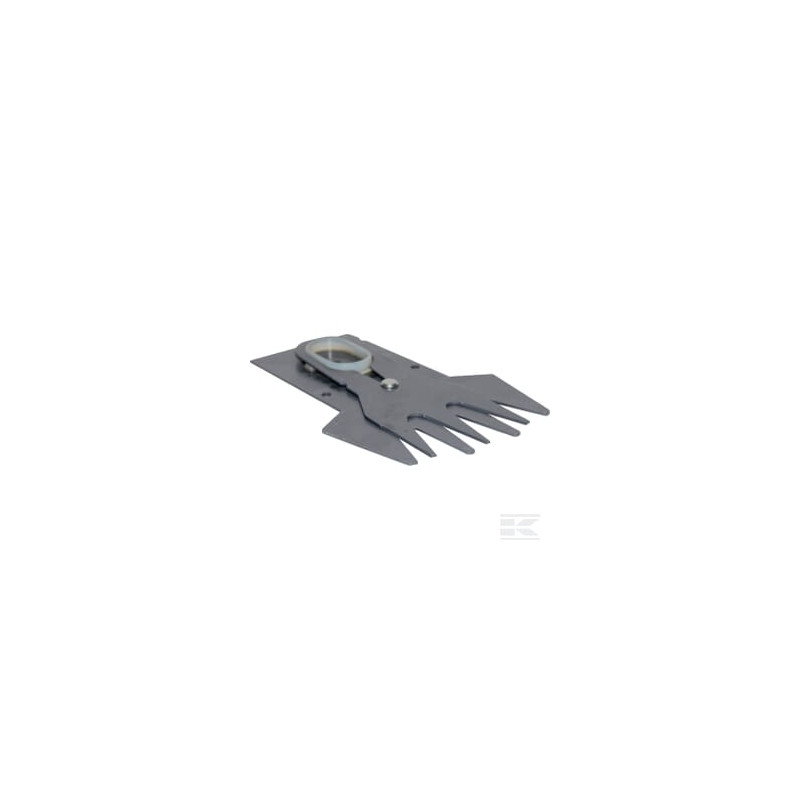 Outils Wolf 69125OW Lame 8Cm