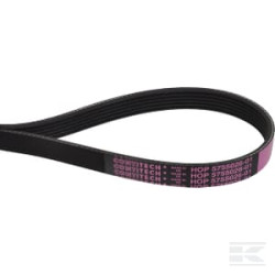 Husqvarna 575502601 Courroie trapézoïdale