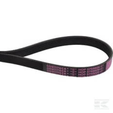 Husqvarna 575502601 Courroie trapézoïdale
