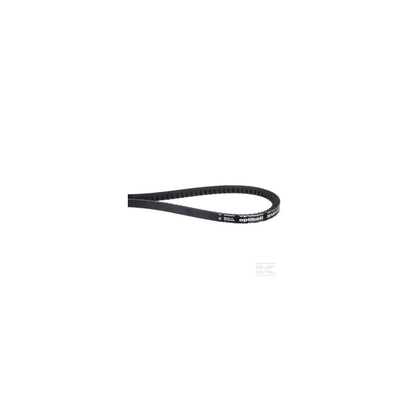 Lombardini 2440516 Courroie optibelt avx 10-m 1 l.85