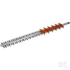 Stihl 42377105912 jeu Lame et barre de coupe de Taille-haies pour HSA94R