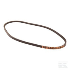 Husqvarna 589563601 Courroie trapézoïdale