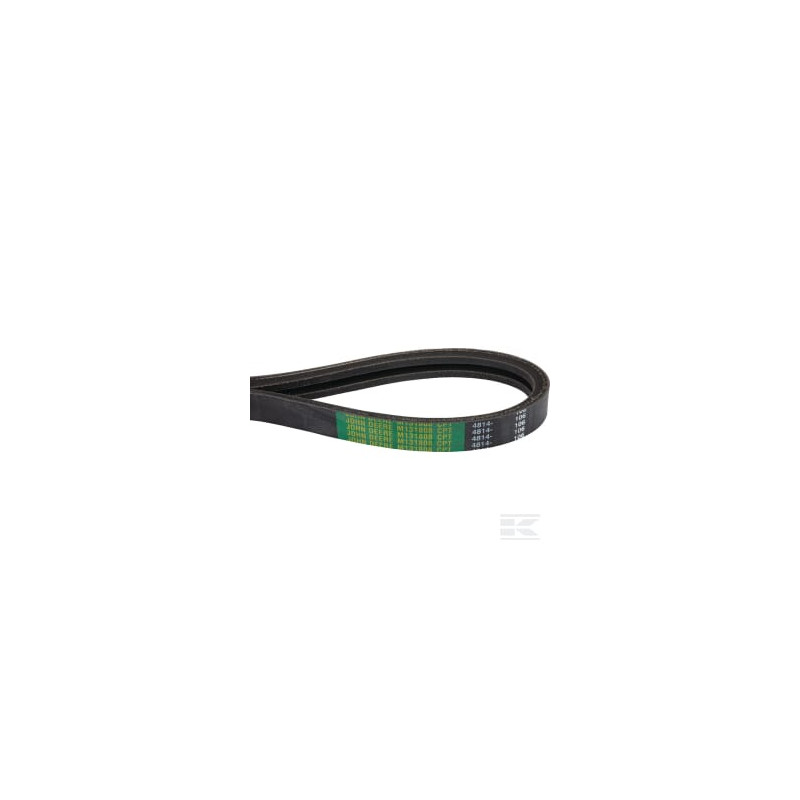 John Deere M131808 Courroie JD