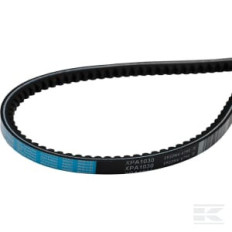 Gianni Ferrari 00111980037 Portes à ceinture Quad Power III XPA 1030