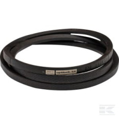 Gianni Ferrari 00111980047 Courroie Optibelt SPB 2330 77-26