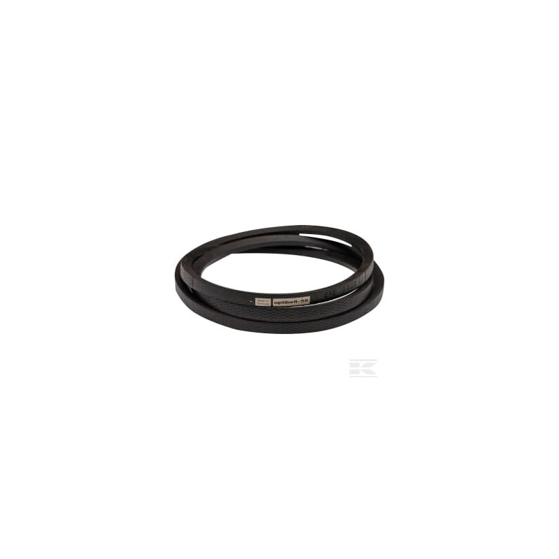 Gianni Ferrari 00111980047 Courroie Optibelt SPB 2330 77-26