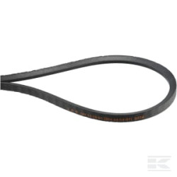 Husqvarna 589530801 Courroie trapézoïdale