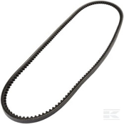 Husqvarna 589571001 Courroie trapézoïdale crantée