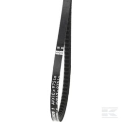 Lombardini 2440084 Courroie optibelt avx 10-m 1 l.97