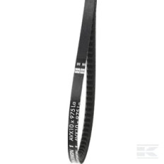 Lombardini 2440084 Courroie optibelt avx 10-m 1 l.97