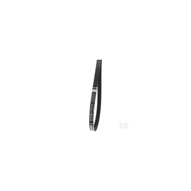 Lombardini 2440084 Courroie optibelt avx 10-m 1 l.97