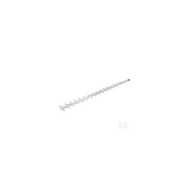 FGP014223 Lame sup. Taille-haies 634 mm pour Dolmar HT 2256 D