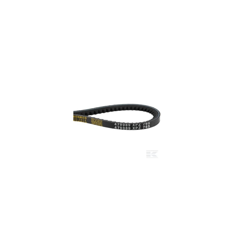 AL-KO 479089 Courroie XPZ 765
