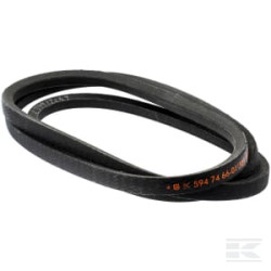 Husqvarna 594746601 Courroie trapézoïdale R 419/420