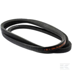 Husqvarna 594746601 Courroie trapézoïdale R 419/420