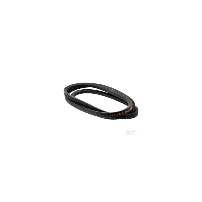 Husqvarna 594746601 Courroie trapézoïdale R 419/420