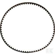 Outils WOLF 2060OW Courroie Crantee