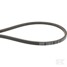Stiga 1134921301 Courroie ZTR 42
