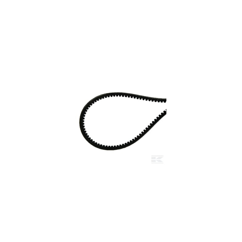 Agria AGW75375 Courroie 2215-8 x 425