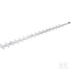 FGP014224 Lame inf. Taille-haies 651 mm pour Robin HT 221