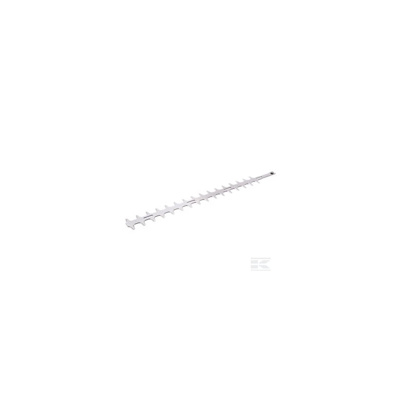 FGP014224 Lame inf. Taille-haies 651 mm pour Robin HT 221