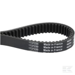 Briggs & Stratton 1737220YP Courroie trapézoïdale, multi-vitesse