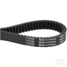 Briggs & Stratton 1737220YP Courroie trapézoïdale, multi-vitesse