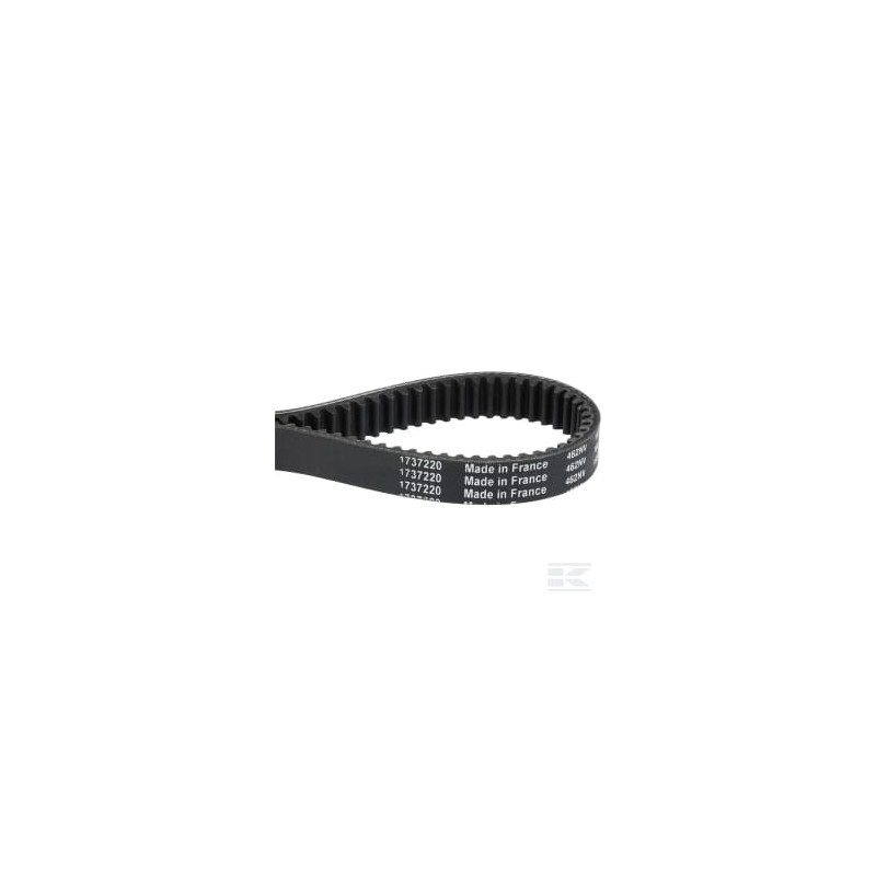 Briggs & Stratton 1737220YP Courroie trapézoïdale, multi-vitesse
