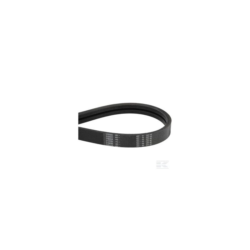 Briggs & Stratton 5100555SM Courroie, 41-1299, en bandes