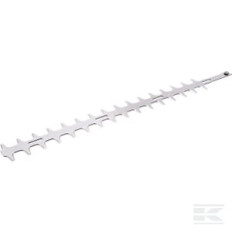 FGP014224 Lame inf. Taille-haies 651 mm pour Robin HF 221