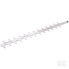 FGP014230 Lame de Taille-haies 550 mm remplace 4226 710 6000
