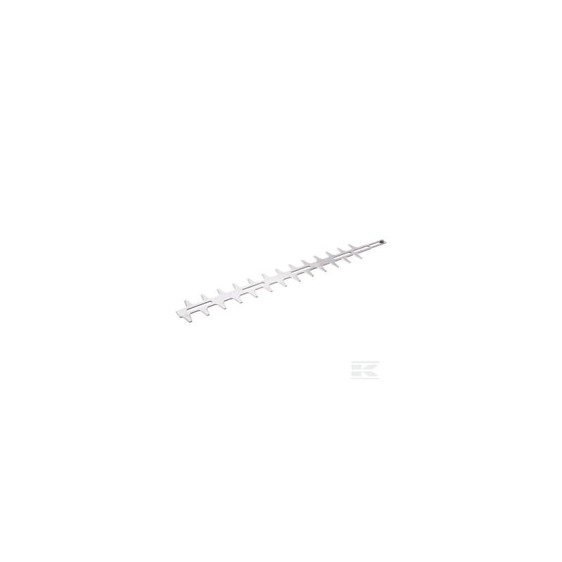 FGP014230 Lame de Taille-haies 550 mm remplace 4226 710 6000