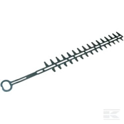 FGP456123 Lame de Taille-haies 450 mm adaptable pour Stihl HS45