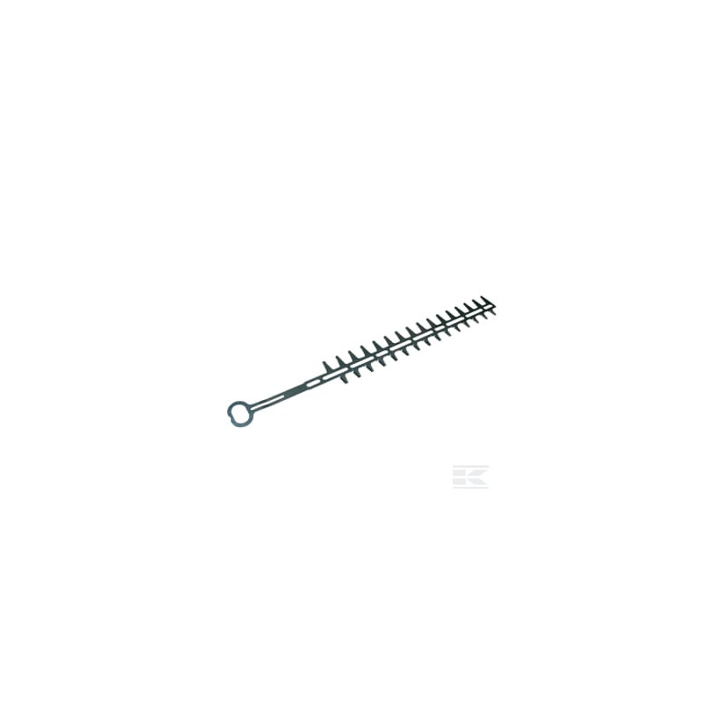 FGP456123 Lame de Taille-haies 450 mm adaptable pour Stihl HS45