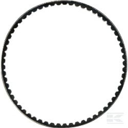 Outils WOLF 70510OW Courroie