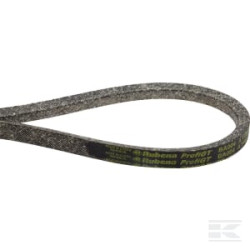 Agria AGW479000 Courroie trapézoïdale