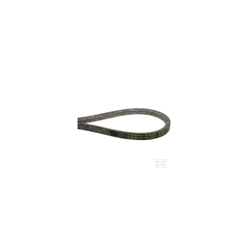 Agria AGW479000 Courroie trapézoïdale